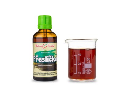 preslicka rolni pavlovy bylinne kapky tinktura 50 ml
