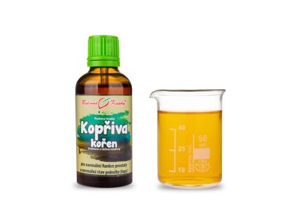 kopriva koren pavlovy bylinne kapky tinktura 50 ml