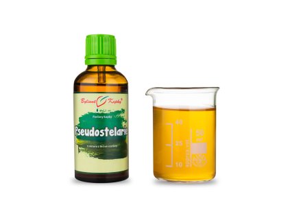 pseudostelarie tcm pavlovy bylinne kapky tinktura 50 ml