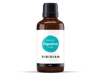 1 digestive elixir 50 ml