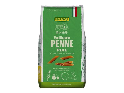Rapunzel Penne celozrnné 500 g BIO