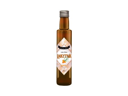 Ovocňák Šťáva rakytníková 100 %  250 ml