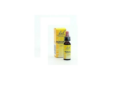 694 rescue remedy kapky 10ml