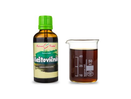 vlastovicnik pavlovy bylinne kapky tinktura 50 ml