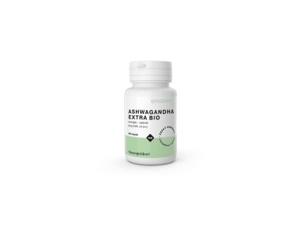 8681085378a312 ashwaganda extra bio