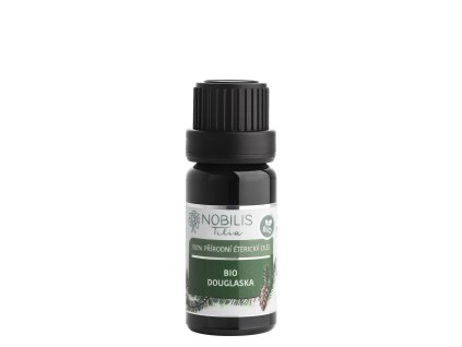 Nobilis Tilia BIO Douglaska 2 ml tester sklo (Objem 2 ml)