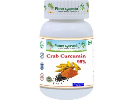 964 crab curcumin 95 antioxidant proti zanetu 500 mg 60 kapsli