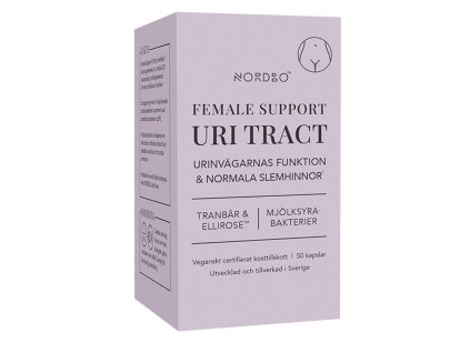 1.NOR Female Support Uri Tract 50 kapsl%C3%AD 47050