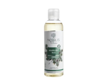 n0717i koupelovy olej zdravi 200 ml 8595100297075 1747638246