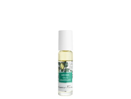 Nobilis Tilia Aroma olej Osvěžující (Objem 10 ml)