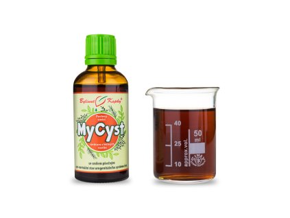 mycyst pavlovy bylinne kapky tinktura 50 ml