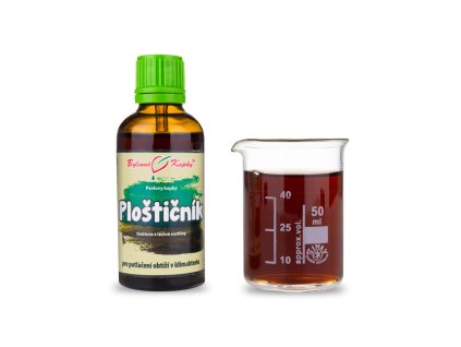 plosticnik prirodni estriol pavlovy bylinne kapky tinktura 50 ml