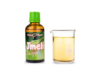 jmeli pupeny bylinne kapky gemmoterapie tinktura z pupenu 50 ml