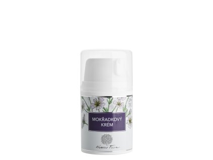 Nobilis Tilia Mokřadkový krém (Objem 50 ml)