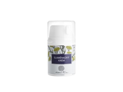 Nobilis Tilia Slaměnkový krém (Objem 50 ml)