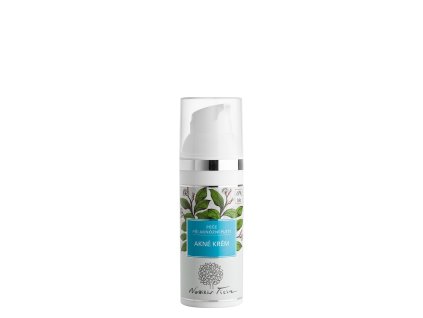 Nobilis Tilia Akné krém (Objem 50 ml)