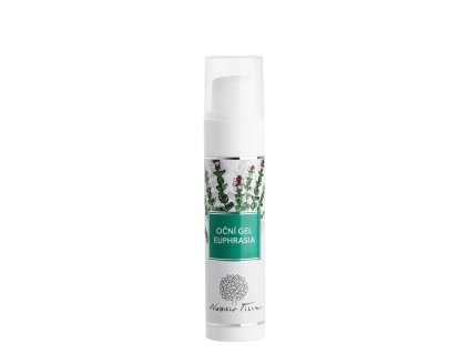 Nobilis Tilia Oční gel Euphrasia (Objem 15 ml)