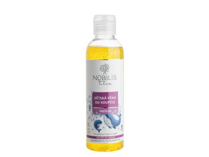n0821i detska pena do koupele matylda 200 ml 8595100297730 1739801105