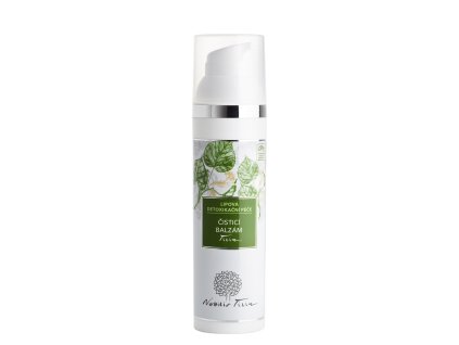 Nobilis Tilia Čisticí balzám Tilia (Objem 75 ml)