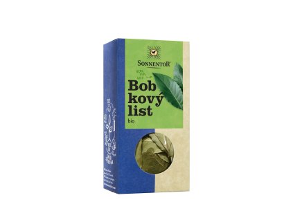 Sonnentor Bobkový list BIO 10g
