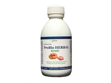 Celtic Probiotics ProBio Herbal Reishi 200 ml