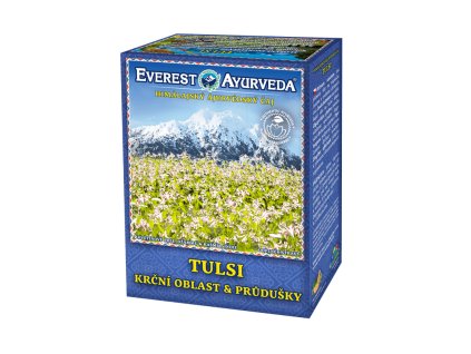 Everest Ayurveda Tulsi