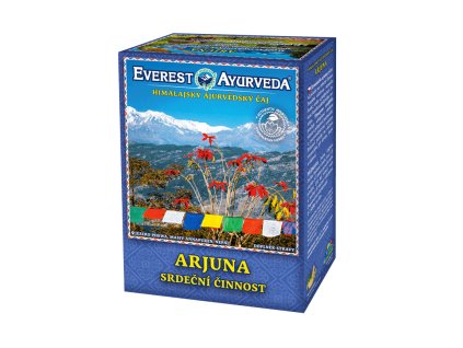 Everest Ayurveda Arjuna
