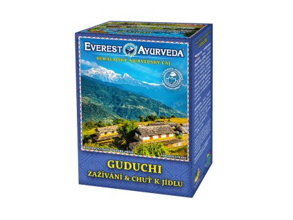 Everest Ayurveda Guduchi