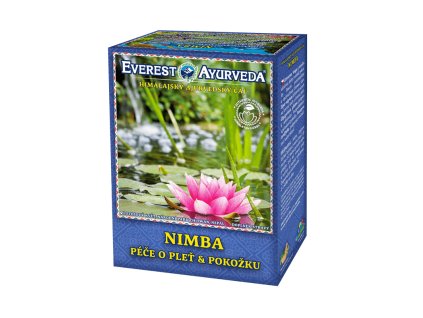 Everest Ayurveda Nimba