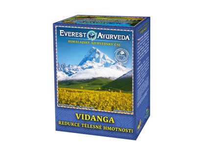 Everest Ayurveda Vidanga