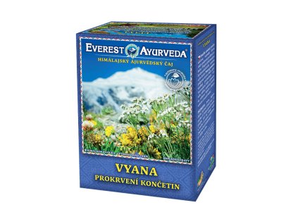 Everest Ayurveda Vyana