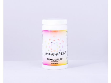 Biomineral D6 Biokomplex