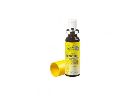 Nelsons Rescue® Bachovy Remedy krizový sprej 20 ml