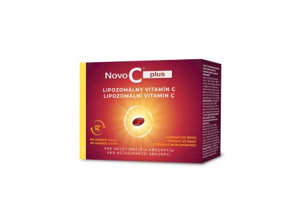 Novo C Plus 60 cps