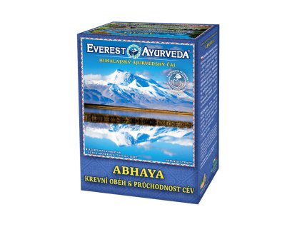 Everest Ayurveda Abhaya