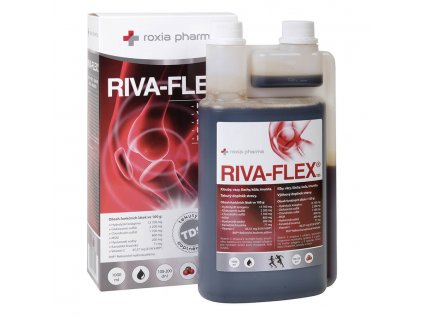 Roxia Pharma RIVA-FLEX 1000 ml