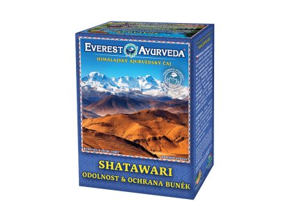 Everest Ayurveda Shatawari