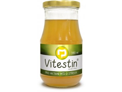 Natura Imuneco Vitestin® doplněk stravy 390 ml