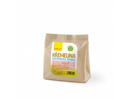 Wolfberry Křemelina 250 g