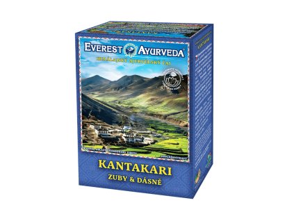Everest Ayurveda Kantakari