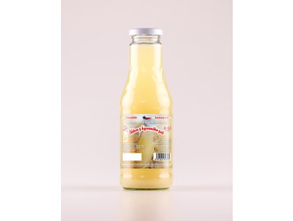 Fond Sidus Šťáva z kysaného zelí 0,5l