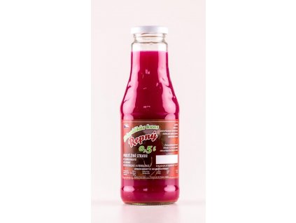 Fond Sidus Sidusáčkův kvas - Řepný 0,5l