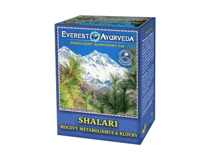 Everest Ayurveda Shalari