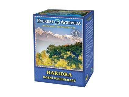 Everest Ayurveda Haridra