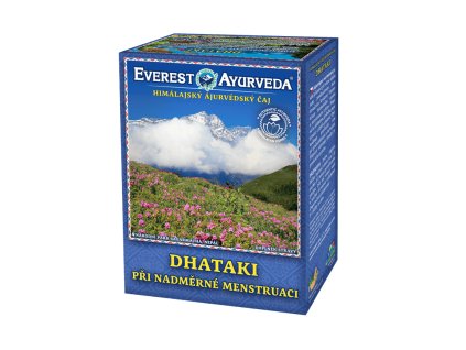 Everest Ayurveda Dhataki