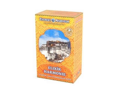 Everest Ayurveda Elixír harmonie