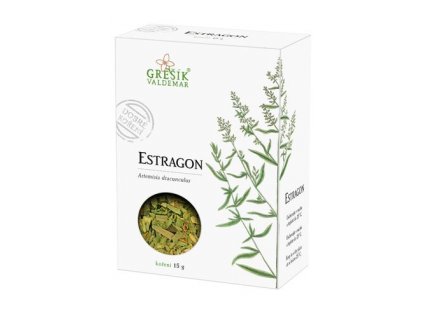 Grešík Estragon 15 g