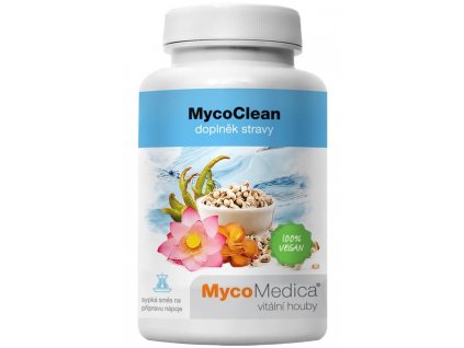 Mycomedica MycoClean 99g