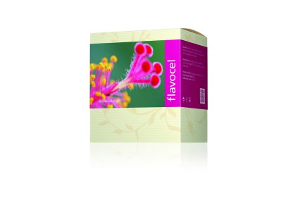 Energy Flavocel 150 ks