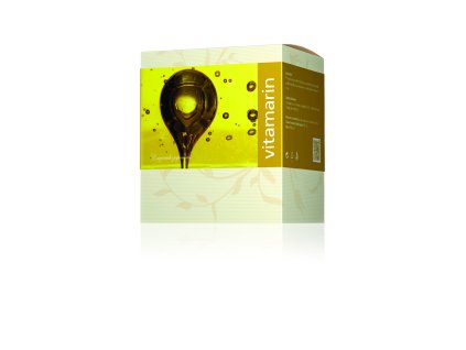 Energy Vitamarin 90 ks